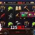 125BET Cassino Ao Vivo - 89 Mesas Evolution Gaming